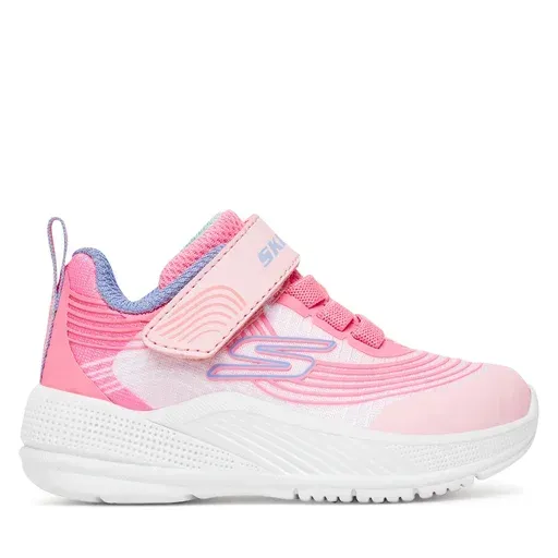 SKECHERS Microspec Advanc- 303575N/LTPL Pink