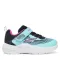 SKECHERS Microspec Advance 303575N/AQPR Light Blue