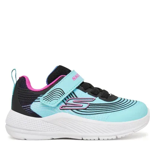SKECHERS Microspec Advance 303575N/AQPR Light Blue