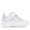 SKECHERS Microspec Advance 303575N/WLVM White