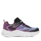 SKECHERS Microspec Advance 303657N BKMT Pink