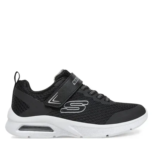 SKECHERS Microspec Max 403818L/BLK Black
