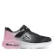 SKECHERS Microspec Max Advance - Glitz Gala 303859L/BKRG Black