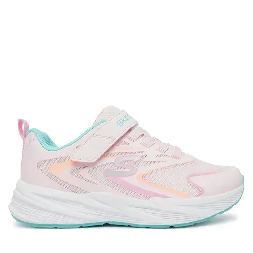 SKECHERS Microspec Tread 303882L/LPMT Pink