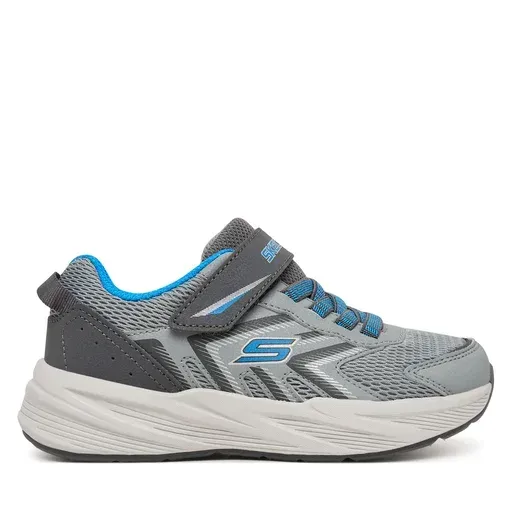 SKECHERS Microspec Tread 404115L/GYBL Grey