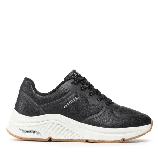 SKECHERS Mile Makers 155570/BLK Black