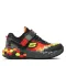 SKECHERS MINECRAFT Meag-Craft 2.0 402204L/BKRD Black