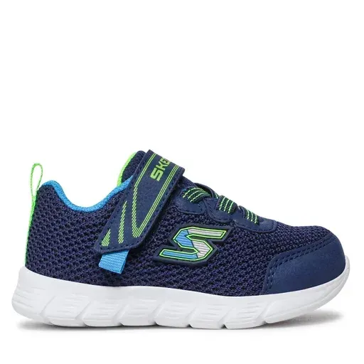 SKECHERS Mini Trainer 407305N/NVLM Cиній
