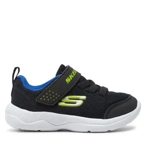 SKECHERS Mini Wanderer 407300N/BBLM Black
