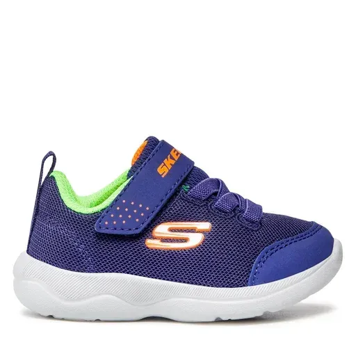SKECHERS Mini Wanderer 407300N/NVLM Cиній
