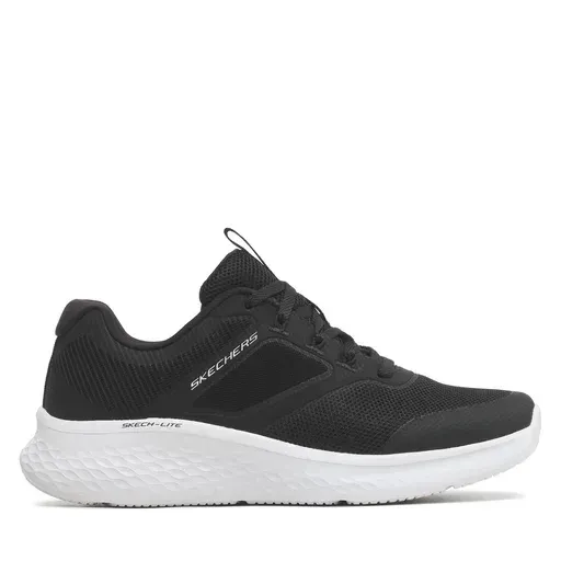 SKECHERS New Century 232594/BKW Black