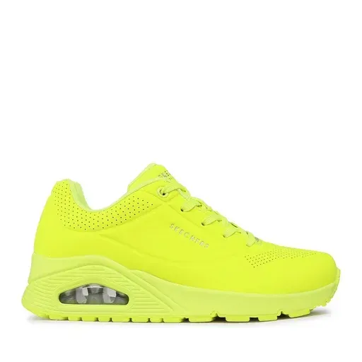 SKECHERS Night Shades 73667/NYEL Yellow