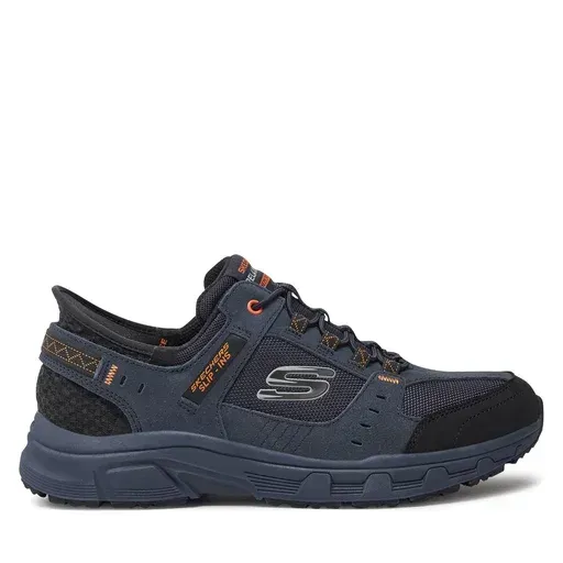 SKECHERS Oak Canyon 237450 Cиній