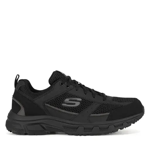 SKECHERS OAK CANYON 51898 BBK Black