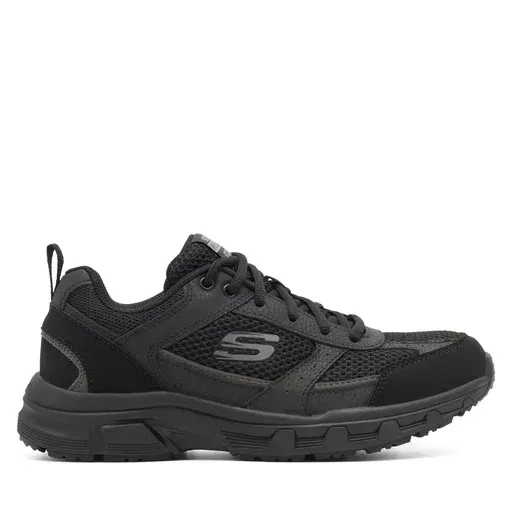 SKECHERS OAK CANYON VERKETTA 51898 BBK Black