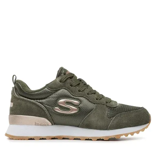 SKECHERS Og 85 Gold'N Gurl 111/OLV Green