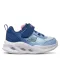 SKECHERS Ombre Deluxe 303714N Light Blue