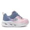 SKECHERS Ombre Deluxe 303714N Gylp Pink