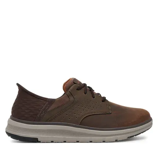 SKECHERS Orell-Yates 205249/COC Brown