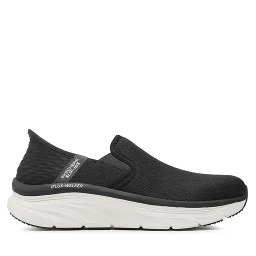 SKECHERS Orford 232455/BLK Black