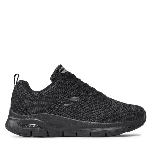 SKECHERS Paradyme 232041/BBK Black