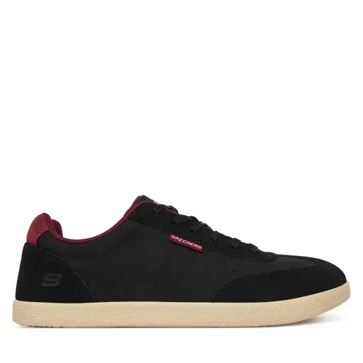 SKECHERS Placer 210824/BLK Black