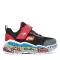 SKECHERS Play Scene 407312N/BKRD Black
