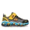 SKECHERS Play Scene 407312N/BKYL Grey