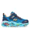 SKECHERS Play Scene 407312N/BLNV Light Blue