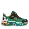 SKECHERS Play Scene 407312N/GRMT Green