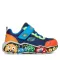 SKECHERS Play Scene 407312N/NVMT Light Blue