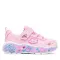 SKECHERS Play Scene - Fun Squad 303158N/LPMT Pink
