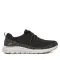 SKECHERS Pure Flex-Pulse 104651/BKGY Black