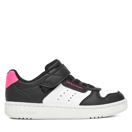 SKECHERS Quick Street-Style Stride 310241L/BKWP Black