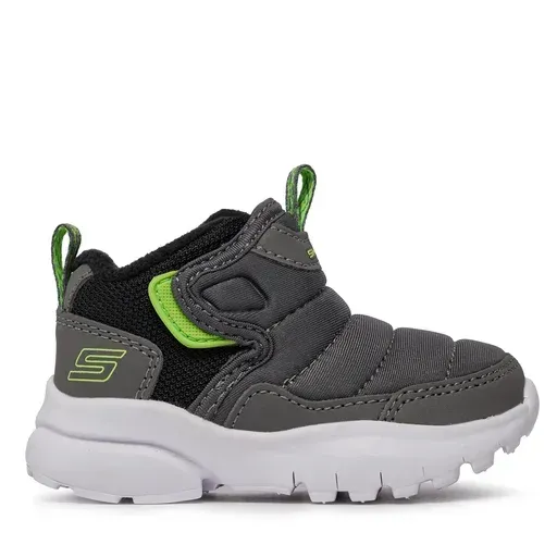 SKECHERS Razor Flex Cool Break 403784N/CCBK Grey