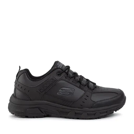 SKECHERS Redwick 51896/BBK Black