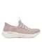 SKECHERS Relaxed Fit™ Sport-Ballet Chic 150353/LTMV Pink