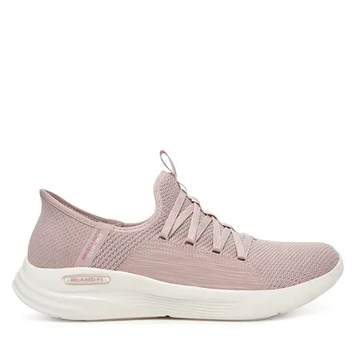 SKECHERS Relaxed Fit™ Sport-Ballet Chic 150353/LTMV Pink