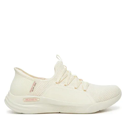 SKECHERS Relaxed Fit™ Sport-Ballet Chic 150353/OFWT White