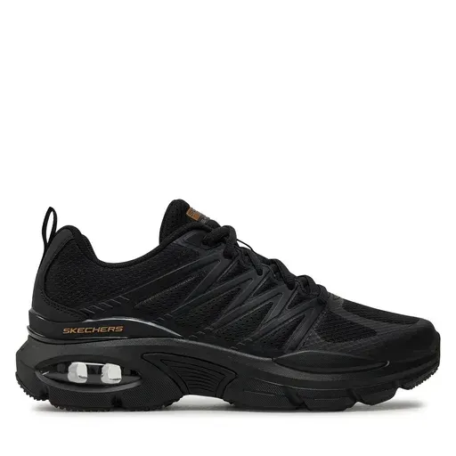 SKECHERS Revell 232657 Black