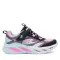 SKECHERS S-Lights: Cosmic Glow 303712L/BKMT Pink