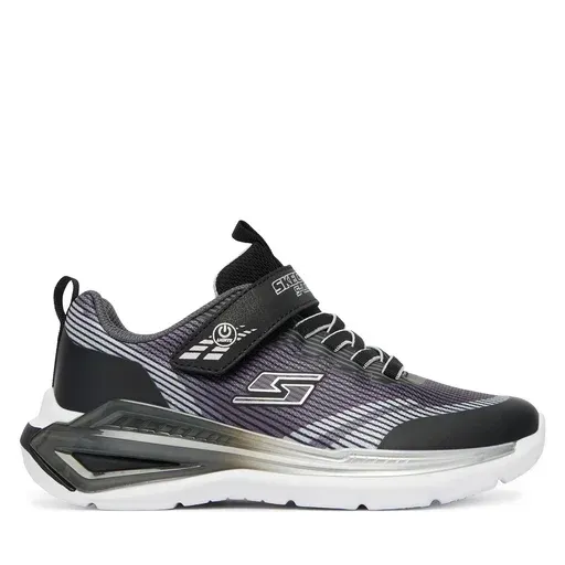 SKECHERS S Lights: Tri-Namics 2.0 401661L/BKSL Black