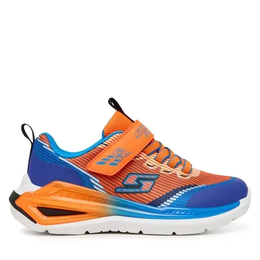 SKECHERS S Lights: Tri-Namics 2.0 401661L/ORMT Orange