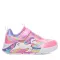 SKECHERS S-Lights - Unicorn Chaser 302298N/PKMT Pink