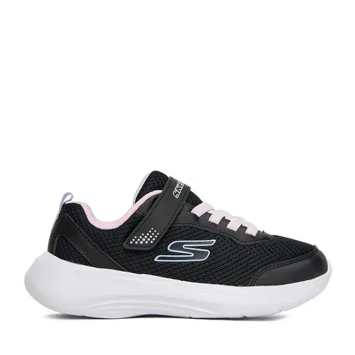 SKECHERS SELECTORS 303573L BLK Black
