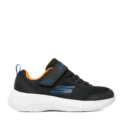 SKECHERS SELECTORS 403615L BLK Black