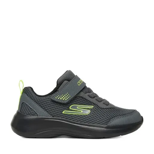 SKECHERS SELECTORS 403615L CBLM Grey