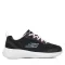 SKECHERS Selectors Reset Ac 303574L/BLK Black