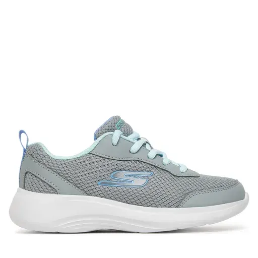 SKECHERS Selectors Reset Ac 303574L/GRY Grey
