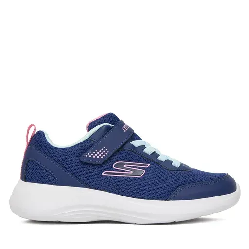 SKECHERS Selectors - Reset Achieved 303573L/NVY Cиній